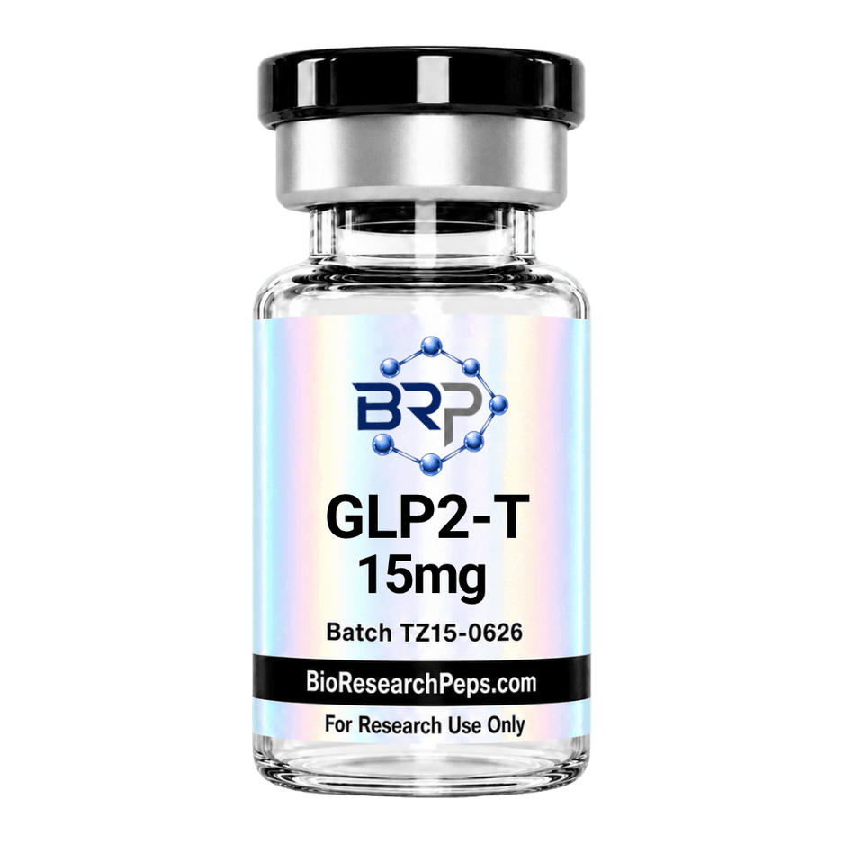 GLP2 – T (TIRZ)