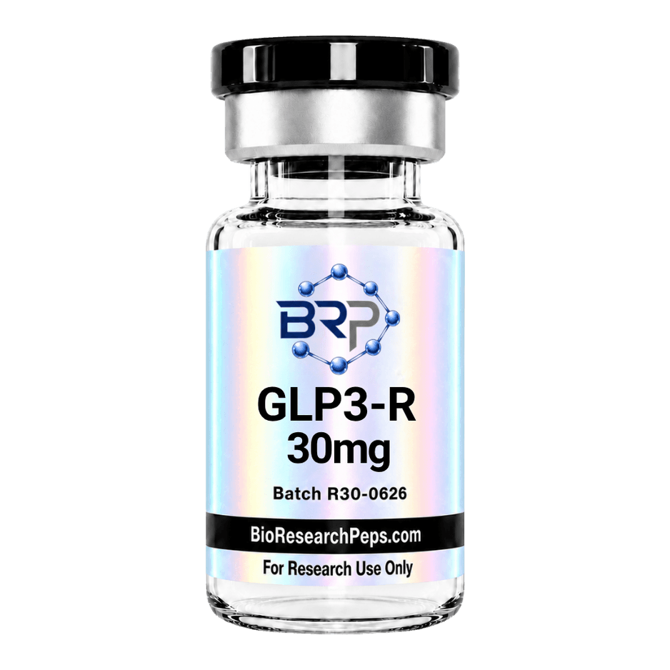 GLP3 – R (RETA)